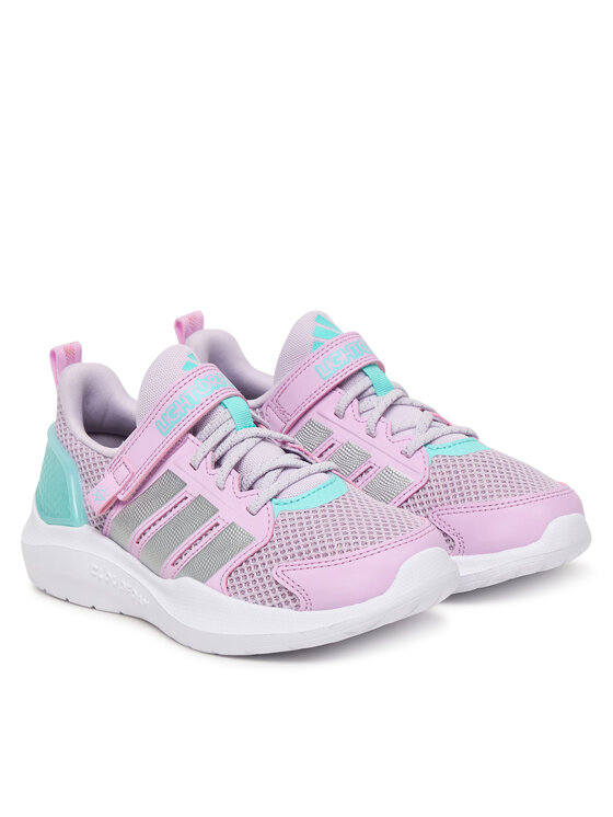 adidas Снікерcи adidas Lightorama HQ9254 Фіолетовий