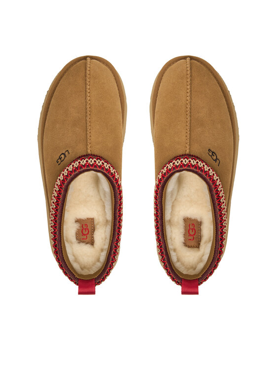 Ugg Škornji za sneg Ugg W Tazz II 1174471 Rjava