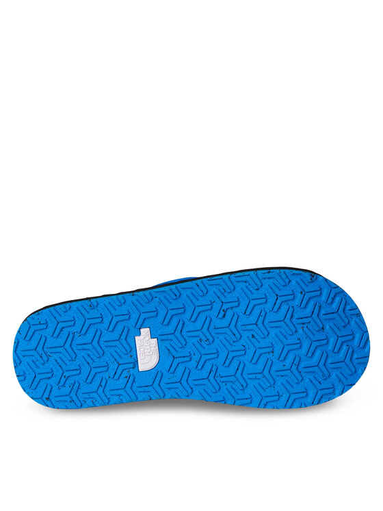 The North Face Infradito The North Face Base Camp Flip-Flop II NF0A47AA16Y1 Nero