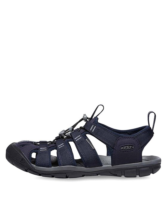 Keen Szandál Keen Clearwater Cnx 1027407 Sötétkék