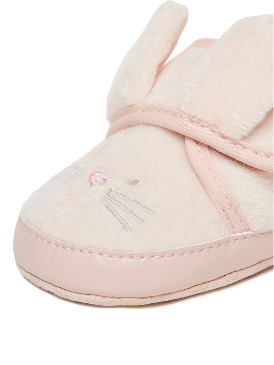 Lasocki Kids Bačkory Lasocki Kids CEO-CM250103-2 Růžová