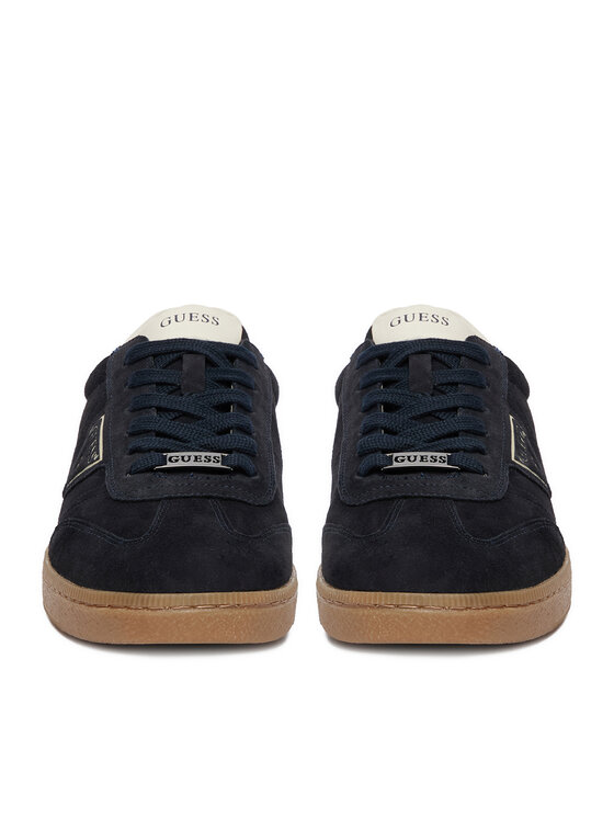 Guess Снікерcи Guess CEO-BI12-3210-02(CH) Cиній