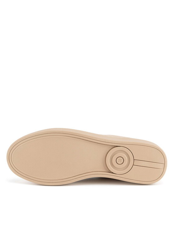 Lasocki Īsi apavi Lasocki WI16-REDAA-02 Bēšs