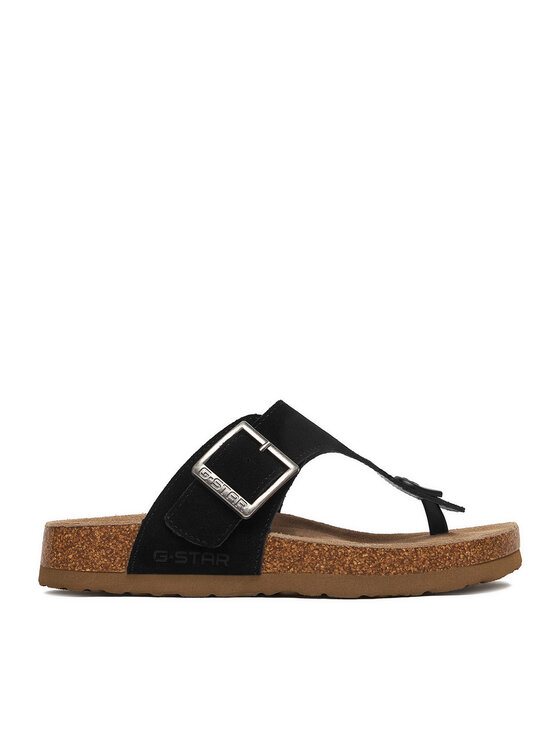 G-STAR В'єтнамки G-Star Raw CWB-WS-1128-51-S Чорний
