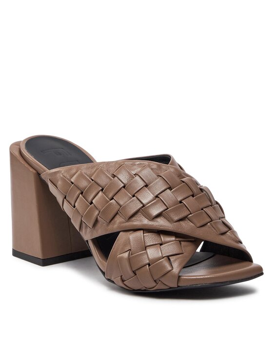 Furla Chanclas Furla YH75GRL X30000 1257S Marrón