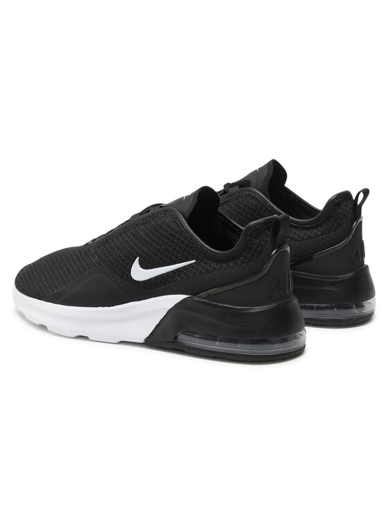 Nike Tenisice Nike Air Max Motion 2 AO0266 012 Crna