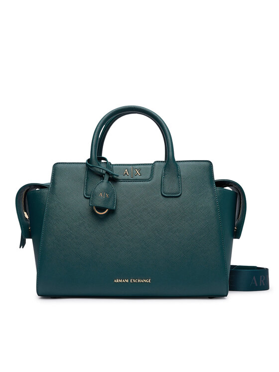 Armani Exchange Сумка Armani Exchange XW002158 AF26570 U7338 Зелений