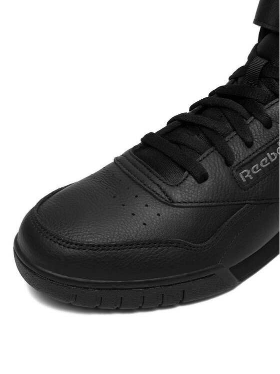 Reebok Снікерcи Reebok EO-EX-O-FIT HI 100000109 Чорний