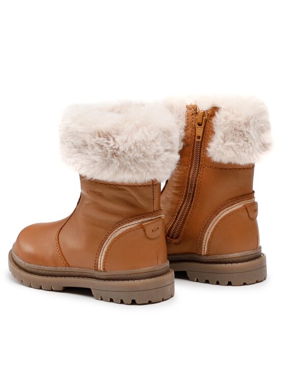 Lasocki Kids Csizma Lasocki Kids CI12-POINT-20 Barna