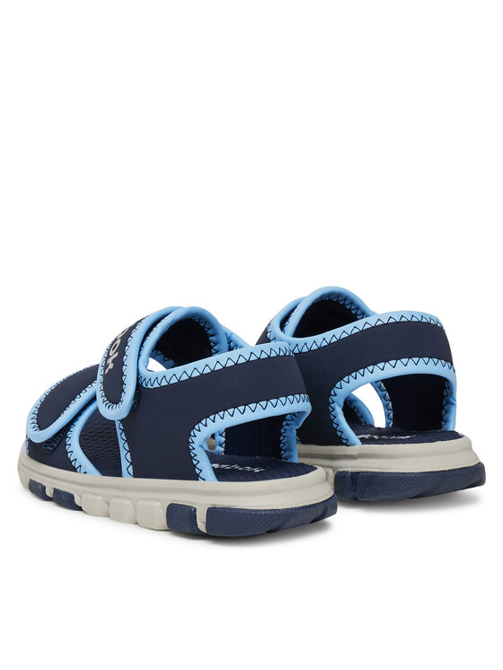 Reebok Босоніжки Reebok CP92-26028(III)CH Cиній