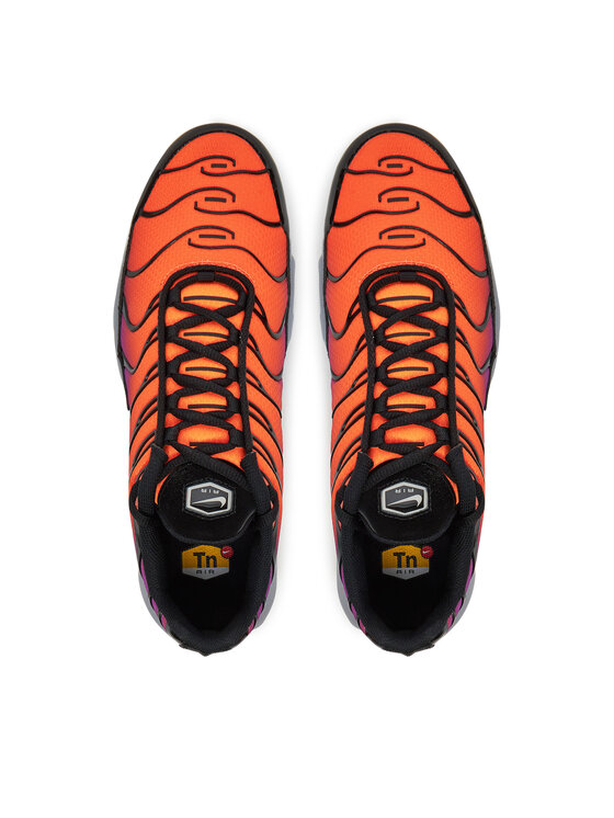 Nike Tenisice Nike Air Max Plus DM0032 014 Narančasta