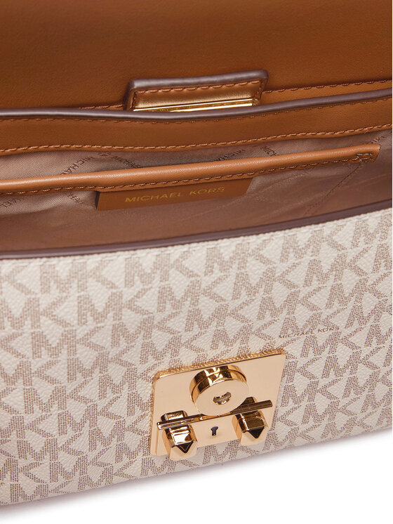 MICHAEL Michael Kors Сумка MICHAEL Michael Kors 30F5G2RS2B Écru