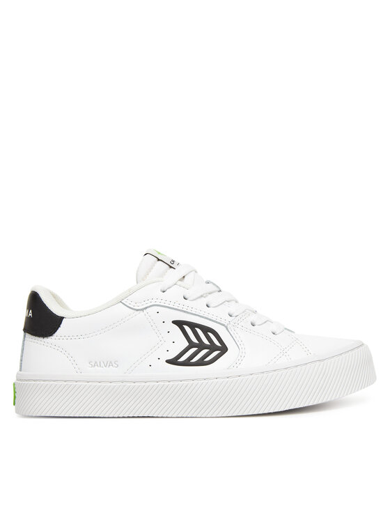 Cariuma Sneakersy Cariuma Salvas 411301W21W080 Bílá