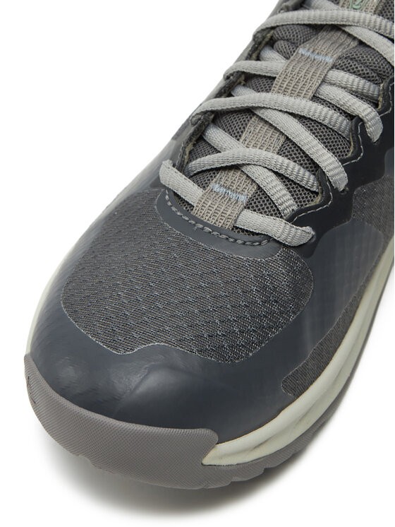 Keen Trekkingi Keen Versacore Wp 1029048 Szary