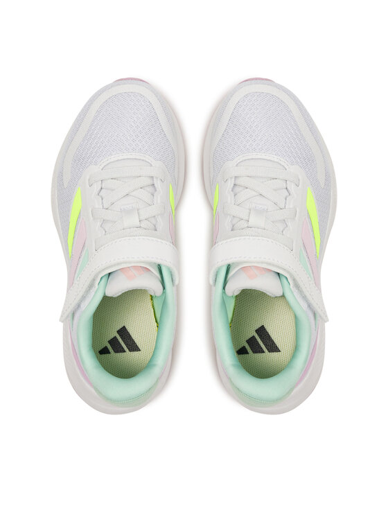 adidas Снікерcи adidas Runfalcon 5 Shoes Kids JP5153 Білий