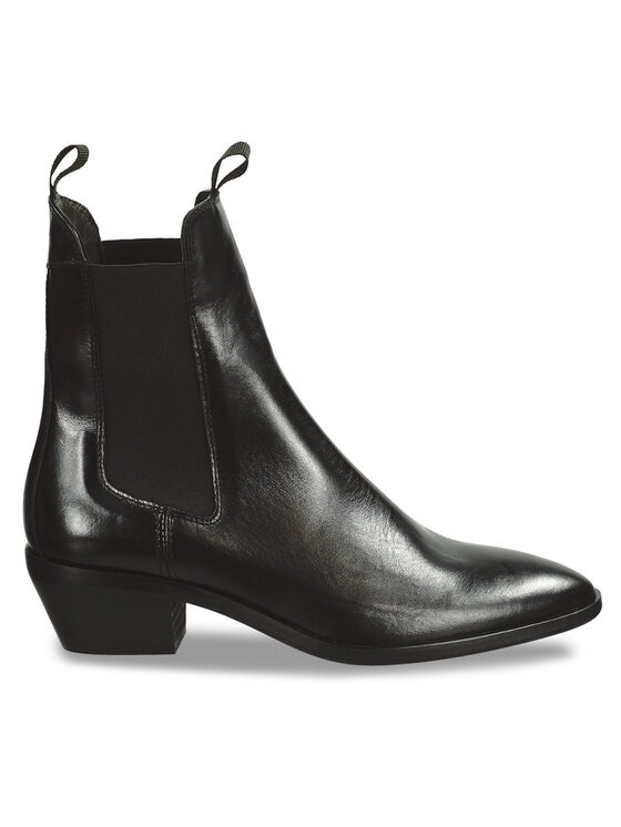 Ghete Jodhpur Gant St Broomly Chelsea Boot 27551374 Negru