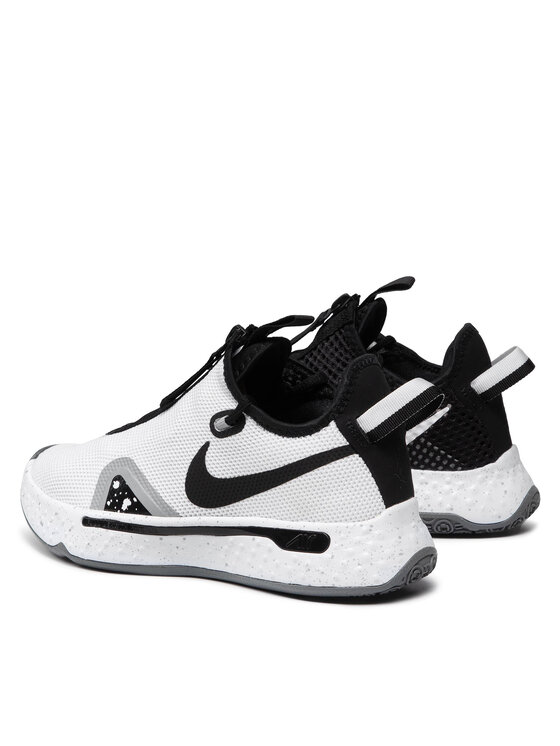 Nike Krepšinio batai Nike Pg 4 CD5079 100 Balta