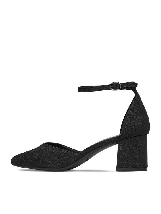JENNY Туфлі JENNY CEO-SW25-5 02 Чорний