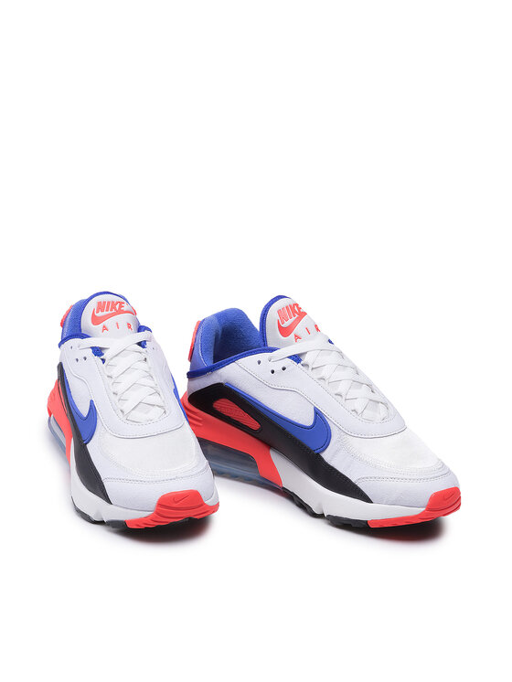 Nike Tenisice Nike Air Max 2090 EOI DA9357 100 Siva