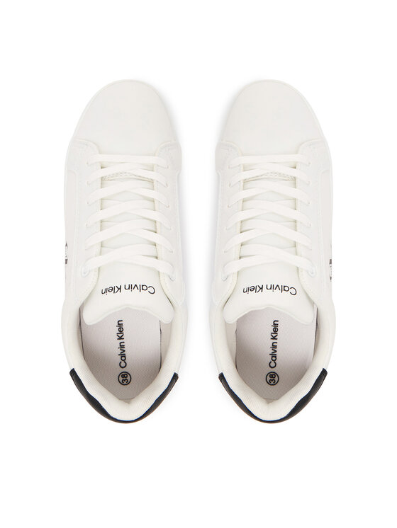 Calvin Klein Superge Calvin Klein V3X9-83284-1355X S Bela