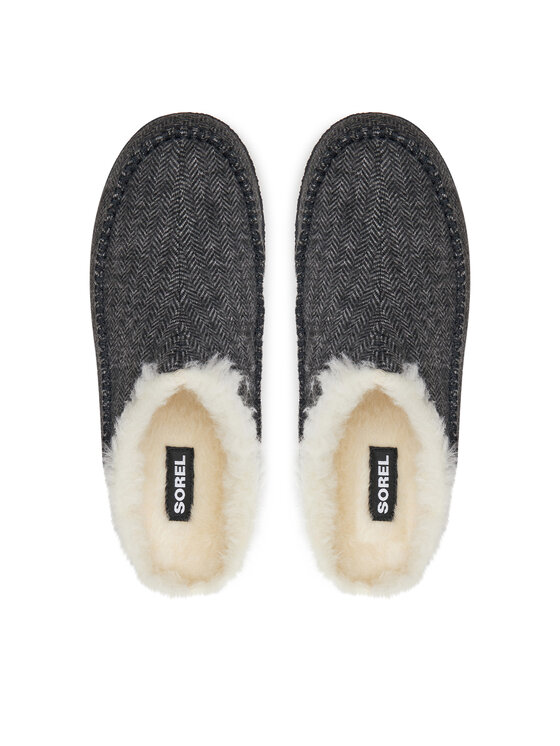 Sorel Pantuflas Sorel Lanner Ridge 2029181 Gris