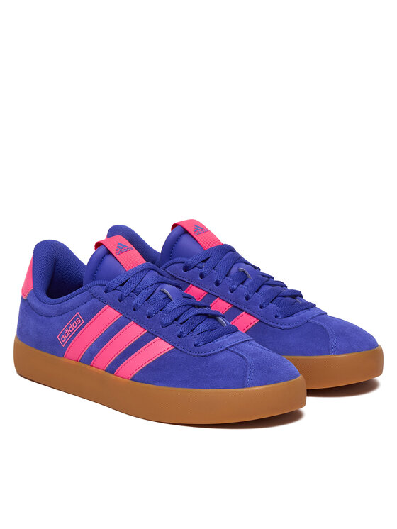 adidas Снікерcи adidas Vl Court 3.0 JP6915 Голубий