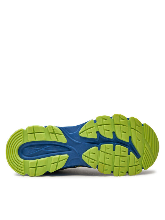 CMP Трекінгові черевики CMP Kids Altak Trail Shoe 2.0 30Q9674J Cиній