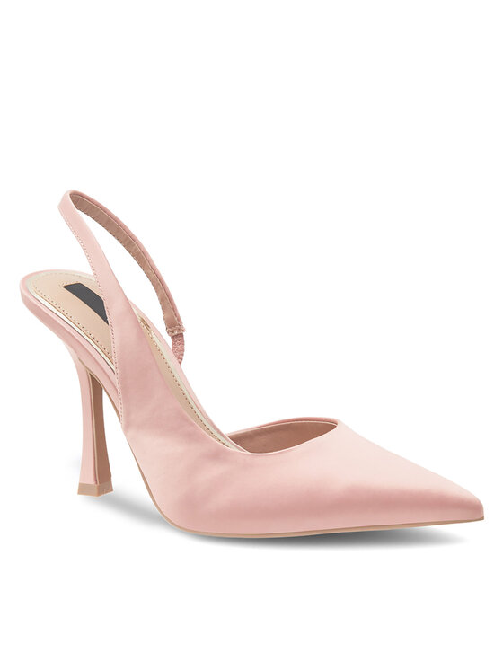 Nine West Туфлі на шпильці Nine West WFA2689-1 Рожевий