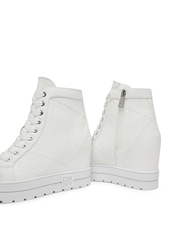 DKNY Superge DKNY Clary K1603246 Bela