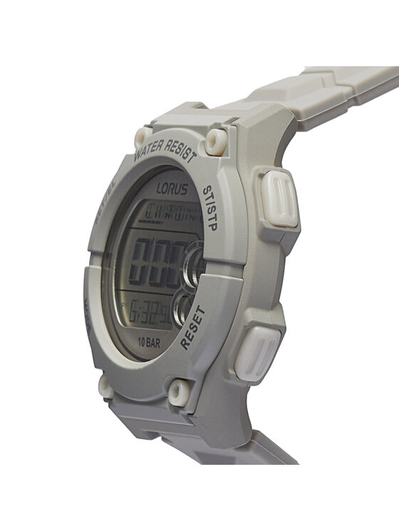 Lorus Годинник Lorus R2335PX9 Бежевий