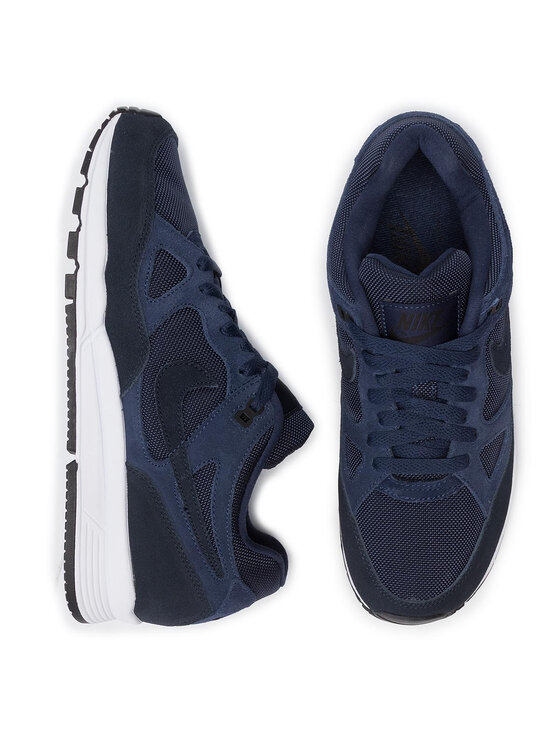 Nike Sneakersy Nike Air Span II Se Sp19 BQ6052 400 Granatowy