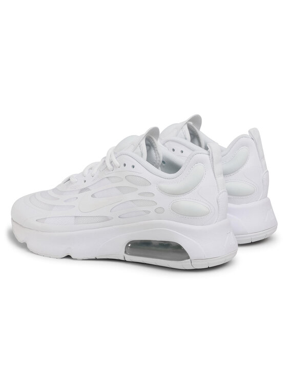 Nike Sneakers Nike Air Max Exosense CK6811 101 Bianco