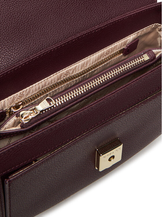 Patrizia Pepe Soma Patrizia Pepe 8B0228/L001-M536 Bordo