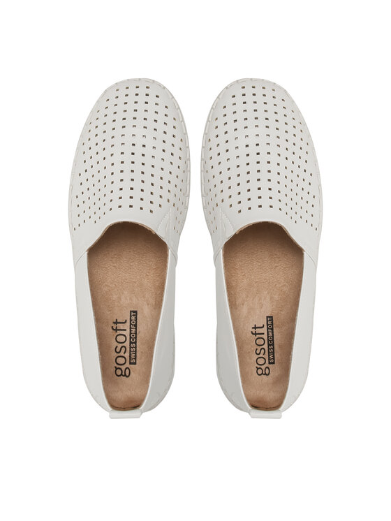 Go Soft Туфлі Go Soft WSS20692-01 Білий