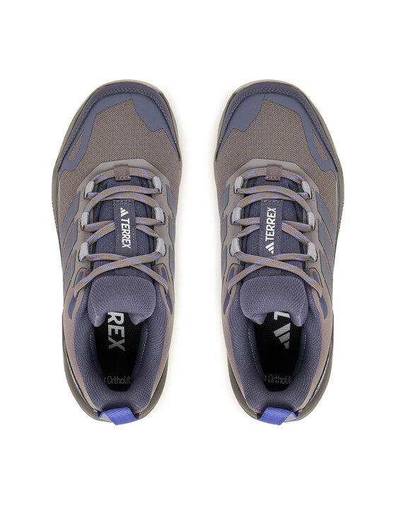 adidas Трекінгові черевики adidas Terrex Skychaser Ax5 JQ2226 Фіолетовий