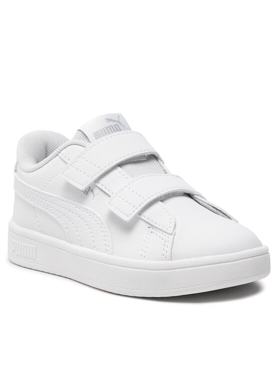 Puma Laisvalaikio batai Puma Rickie Classic V Ps 394253-08 Balta