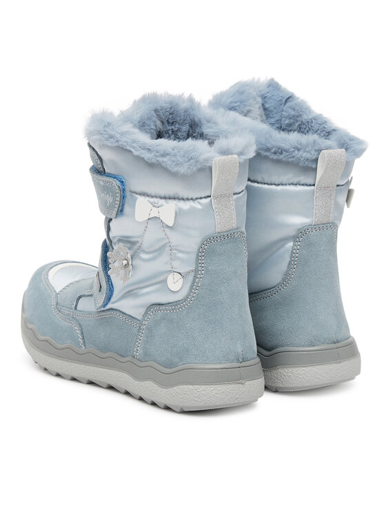 Primigi Снігоходи Primigi GORE-TEX 8883722 D Блакитний