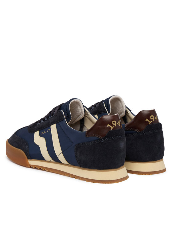 Gant Снікерcи Gant 33633364 Cиній