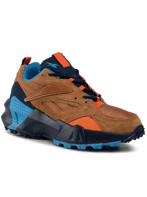 Reebok Sneakers Reebok Aztrek Double Mix Trail EG8808 Maro