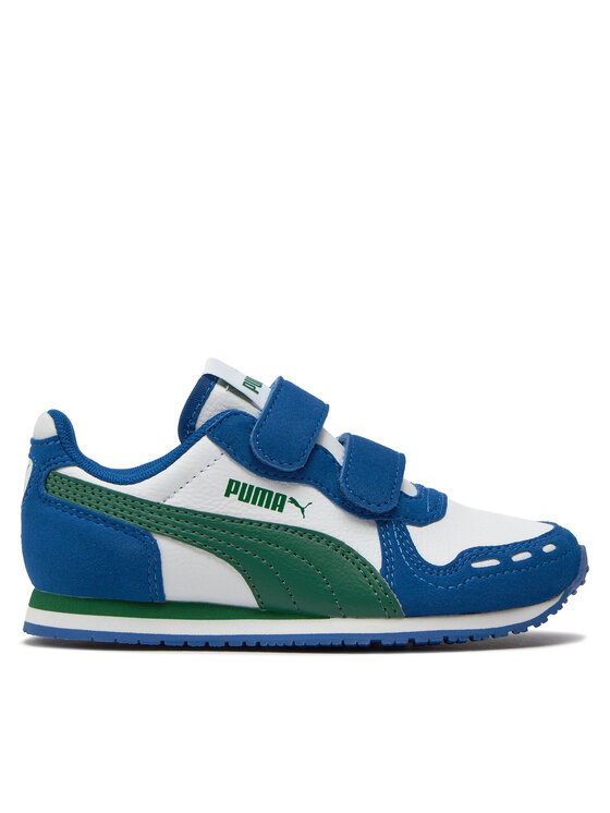 Puma Laisvalaikio batai Puma Cabana Racer Sl 20 V Ps 383730-13 Mėlyna