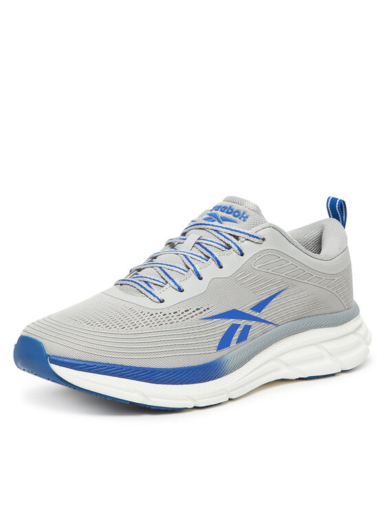 Reebok Tekaški čevlji Reebok ROAD STRIDER 100233883 Siva