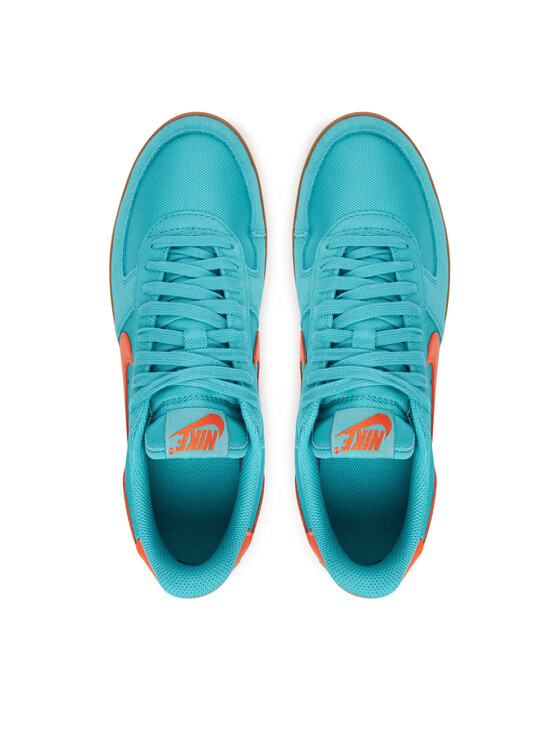 Nike Снікерcи Nike Field General HF3165 301 Бірюзовий