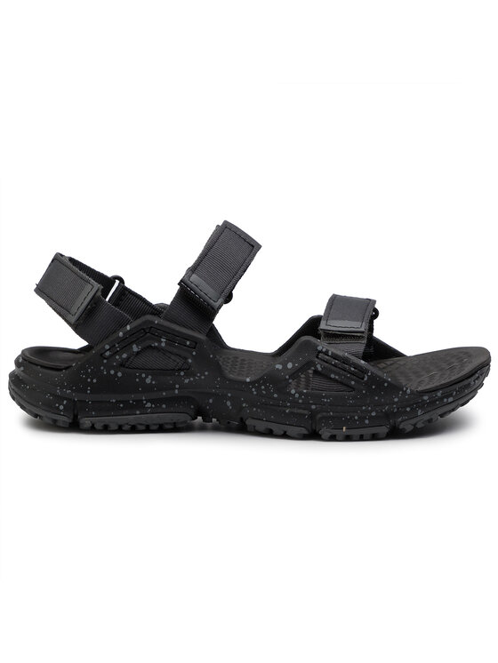 Merrell J50253 Hydrotrekker Strap Sandals Black Merrell Hydrotrekker Sandals | Trekkinn main image 2