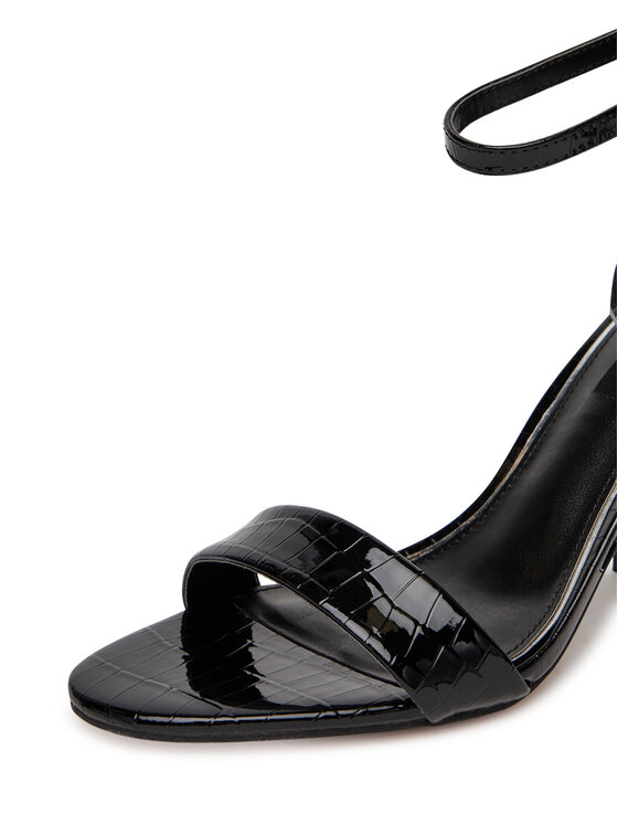 Nine West Босоніжки Nine West S4SH1823-01 Чорний