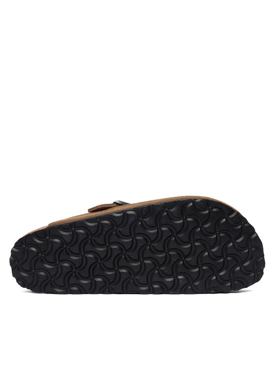 Birkenstock Шльопанці Birkenstock Boston 1032795 Коричневий