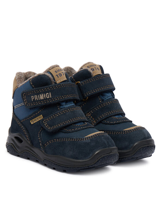 Primigi Снігоходи Primigi GORE-TEX 8863700 M Cиній