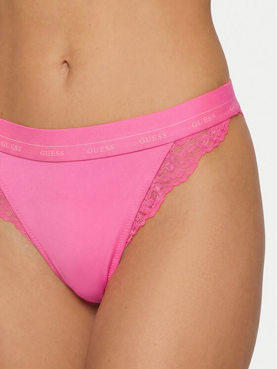 Guess Guess Braguitas brasileñas O4YE00 PZ01C Rosa