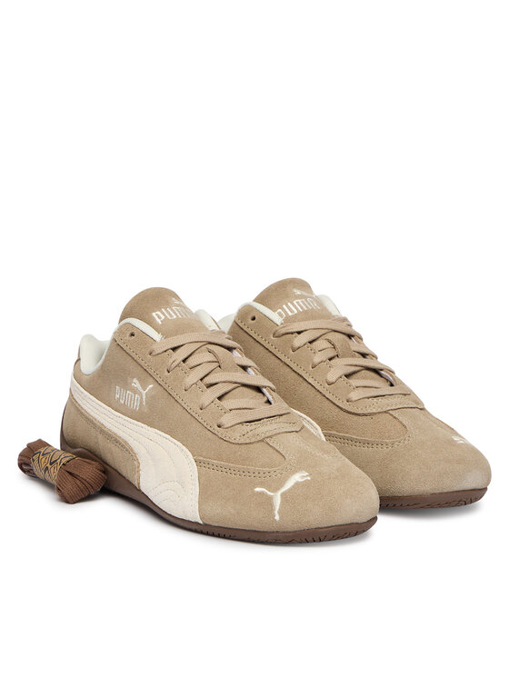 Puma Tenisice Puma Speedcat Elevated Wns 403619 02 Bež