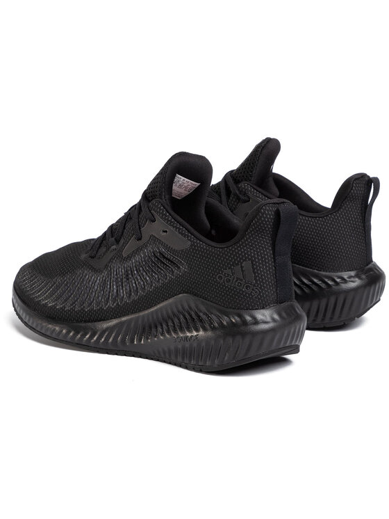 adidas Παπούτσια για Τρέξιμο adidas Alphabounce 3 EG1391 Μαύρο