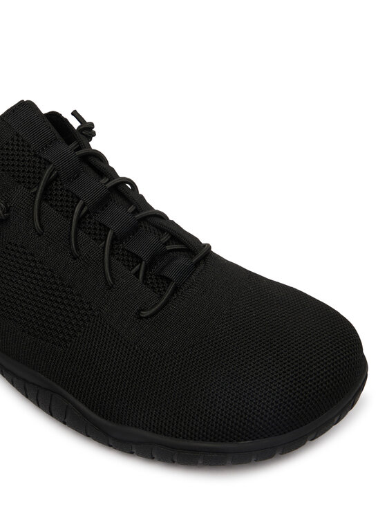 Josef Seibel Туфлі Josef Seibel Wallace 05 20705 Чорний